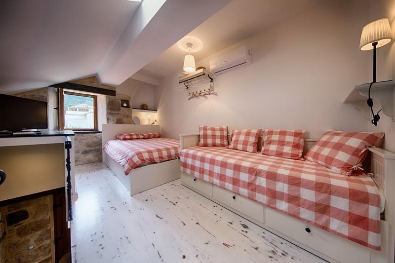 Riva Suite 2 Komiža Exterior foto