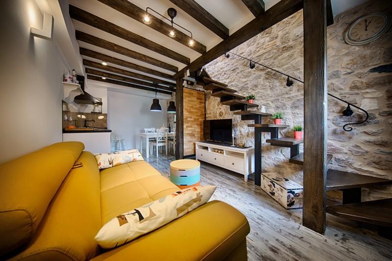 Riva Suite 2 Komiža Exterior foto
